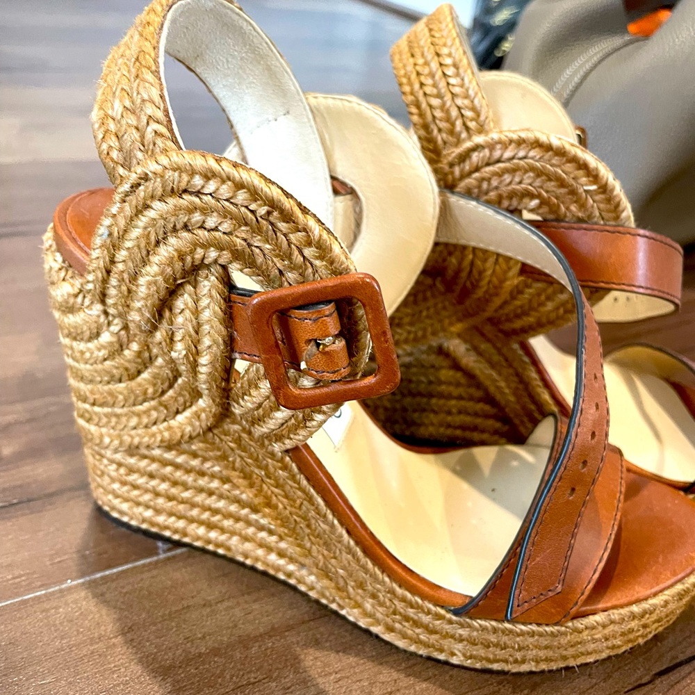 Sandals Jimmy Choo